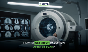 How to Get Rid of Radiation After CT Scan