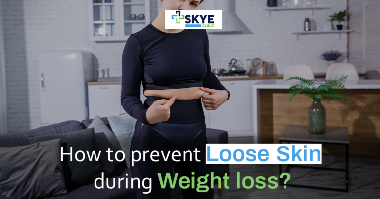 Loose Skin During Weight Loss