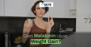 Does Melatonin Cause Weight Gain